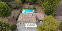 maison à AMBARES ET LAGRAVE (33440)
